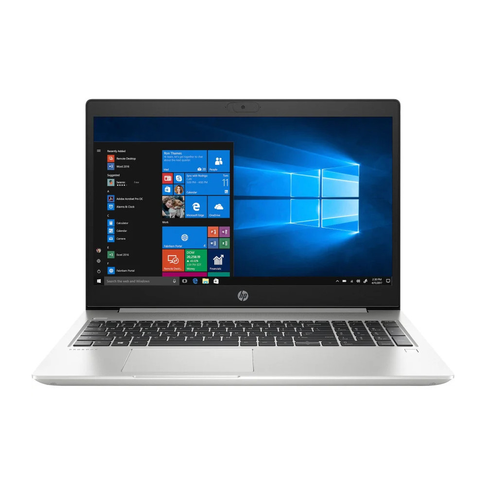 ORDINATEUR PORTABLE HP PROBOOK 450 G7 (8VU87EA)