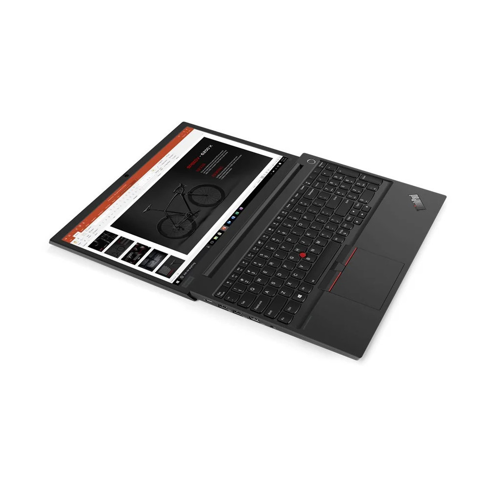 ORDINATEUR PORTABLE LENOVO THINKPAD E15 (20RD001QFE)