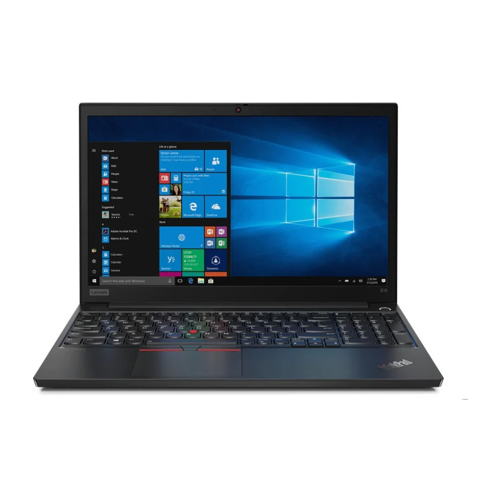 ORDINATEUR PORTABLE LENOVO THINKPAD E15 (20RD001QFE)