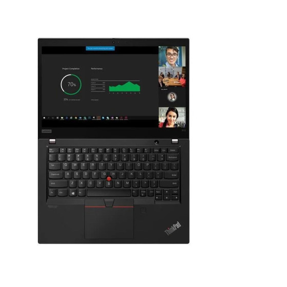 ORDINATEUR PORTABLE LENOVO THINKPAD X13 GEN 1 (20T2000PFE)