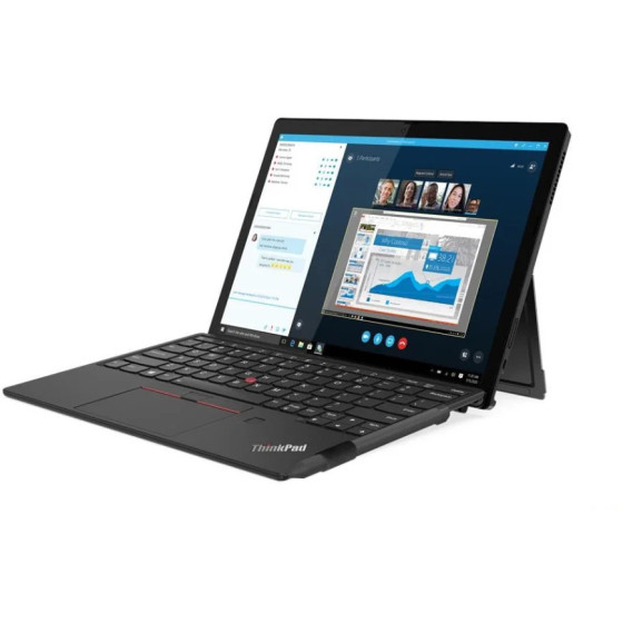 PC PORTABLE LENOVO THINKPAD X12 DÉTACHABLE (20UW0008FE)