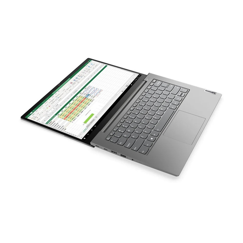 ORDINATEUR PORTABLE LENOVO THINKBOOK 14 G2 ITL (20VD000RFE)