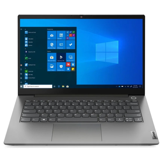 ORDINATEUR PORTABLE LENOVO THINKBOOK 14 G2 ITL (20VD000RFE)