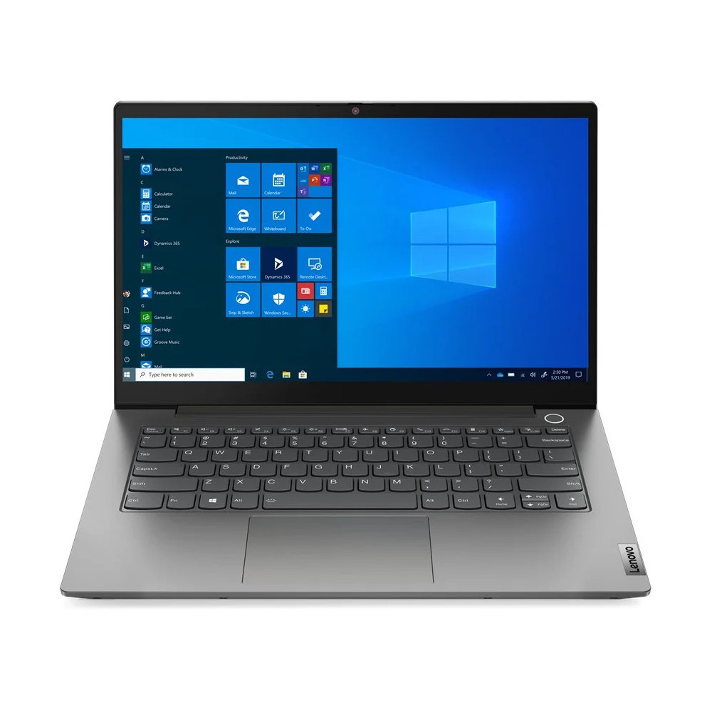 ORDINATEUR PORTABLE LENOVO THINKBOOK 14 G2 ITL (20VD000RFE)