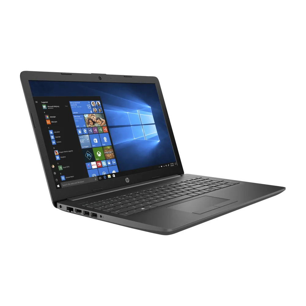 ORDINATEUR PORTABLE HP 15-DW3017NK (2R0N0EA)