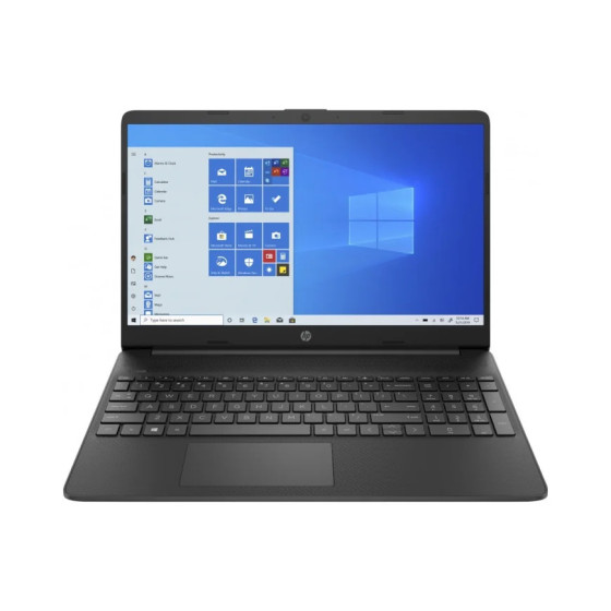 ORDINATEUR PORTABLE HP 15 15S-EQ1017NK (2Q9H9EA)