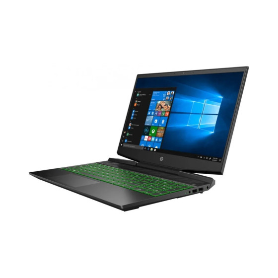 ORDINATEUR PORTABLE GAMING HP PAVILION 15-DK1006NK (27Z72EA)