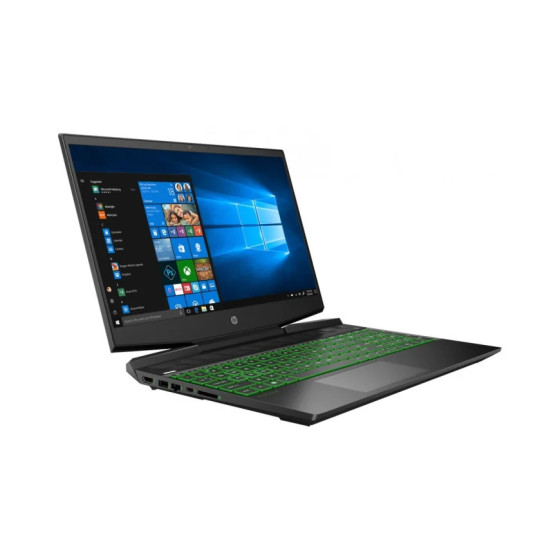 ORDINATEUR PORTABLE GAMING HP PAVILION 15-DK1006NK (27Z72EA)