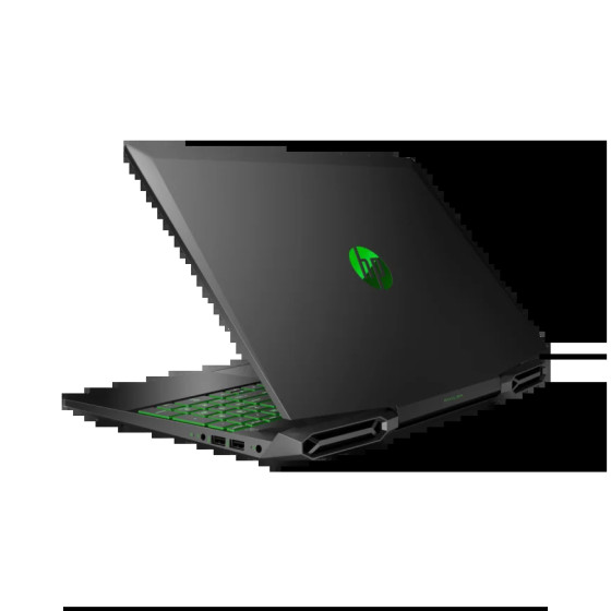 ORDINATEUR PORTABLE GAMING HP PAVILION 15-DK1006NK (27Z72EA)