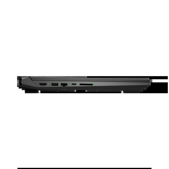 ORDINATEUR PORTABLE GAMING HP PAVILION 15-DK1006NK (27Z72EA)