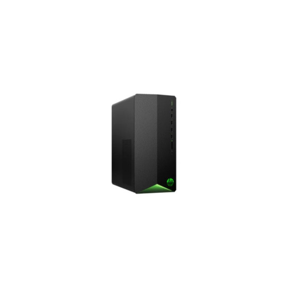 ORDINATEUR DE BUREAU HP Pavilion Gaming Desktop TG01-2002nk (456D3EA)