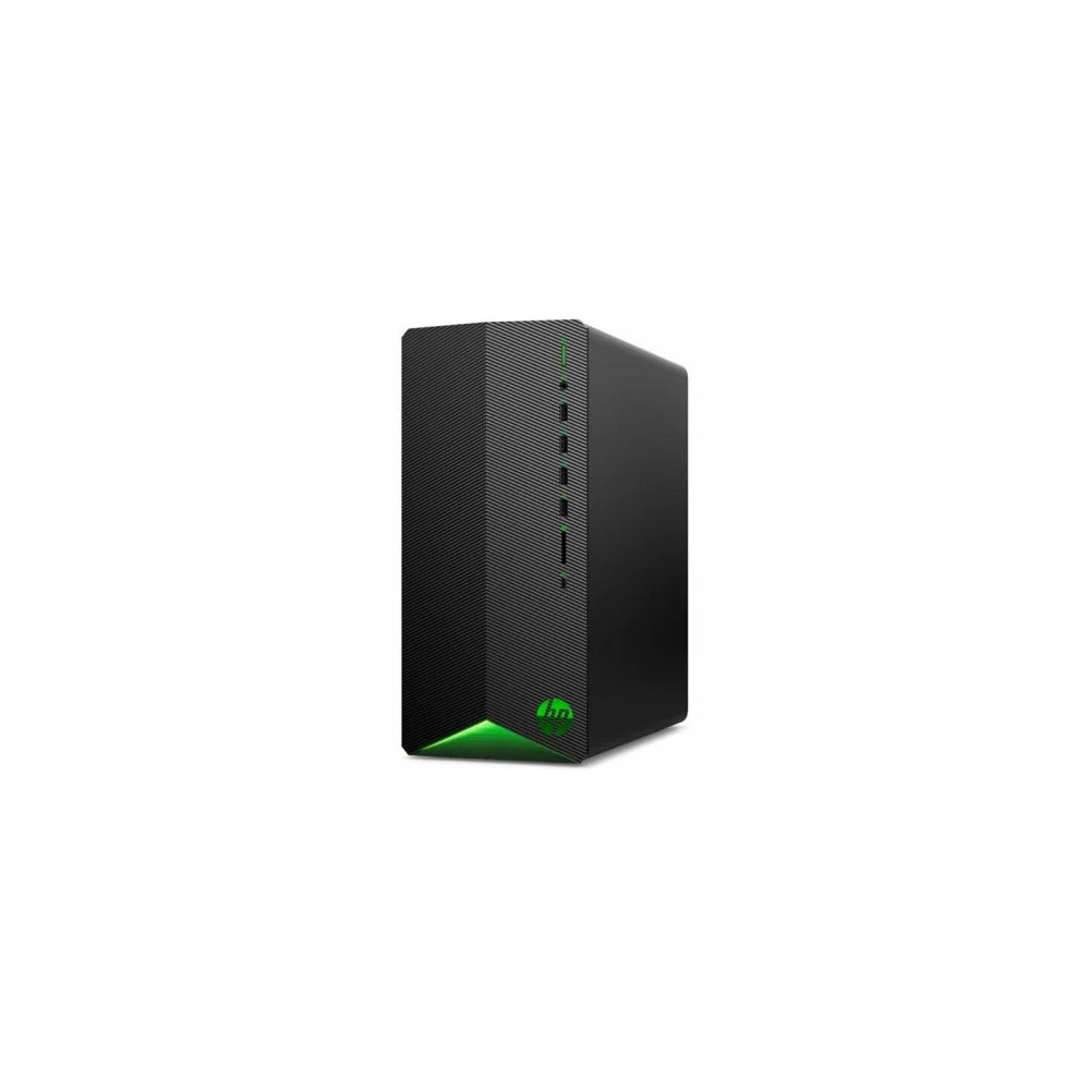 ORDINATEUR DE BUREAU HP Pavilion Gaming Desktop TG01-2002nk (456D3EA)