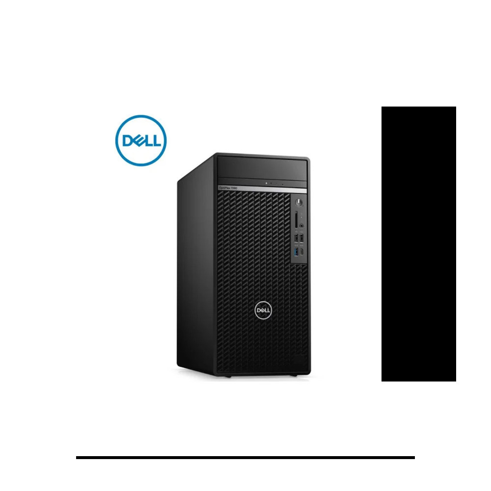 ORDINATEUR DE BUREAU DELL OPTIPLEX 7090 MT (OP7090SSD-I7-W)