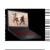 ORDINATEUR PORTABLE MSI Katana GF66 11UE (4719072834210)
