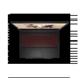 ORDINATEUR PORTABLE MSI Katana GF76 11UE (4719072832957)