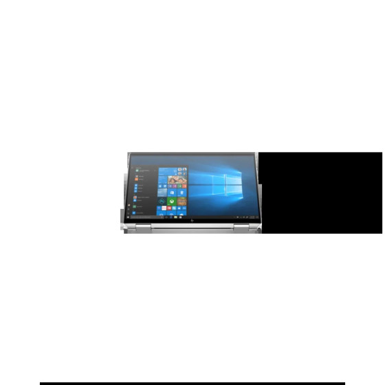 ORDINATEUR PORTABLE HP SPECTRE X360 CONVERTIBLE 13-AW2000NK (2R2J0EA)