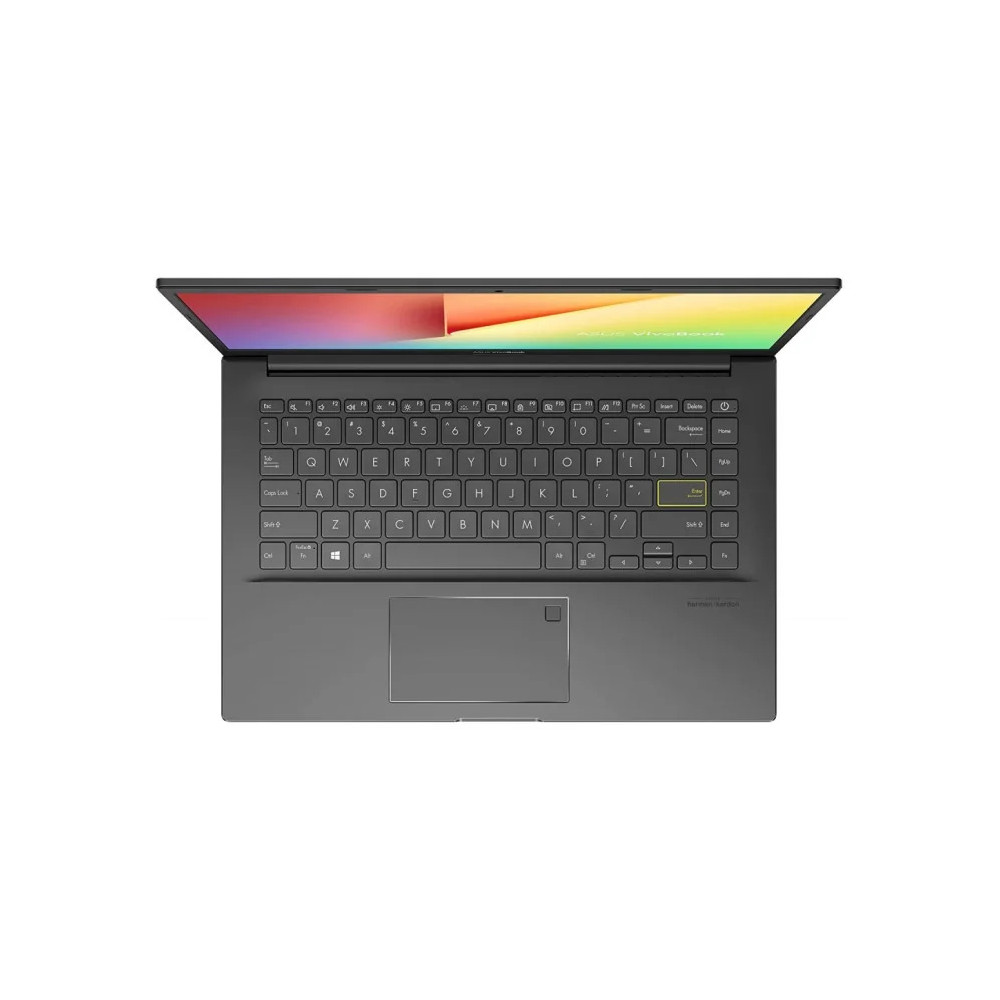ORDINATEUR PORTABLE ASUS S413EP-EB324T 11th I7 (90NB0S3F-M04270)