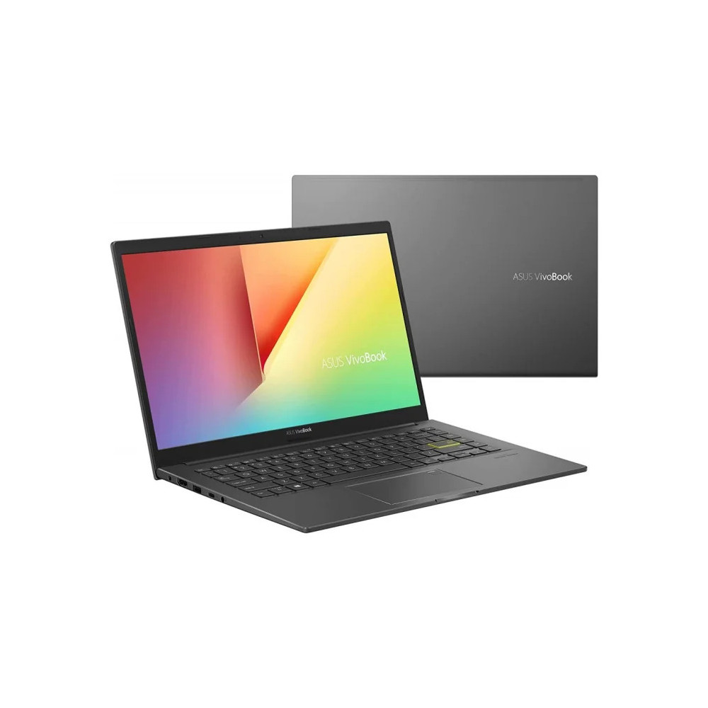 ORDINATEUR PORTABLE ASUS S413EP-EB324T 11th I7 (90NB0S3F-M04270)