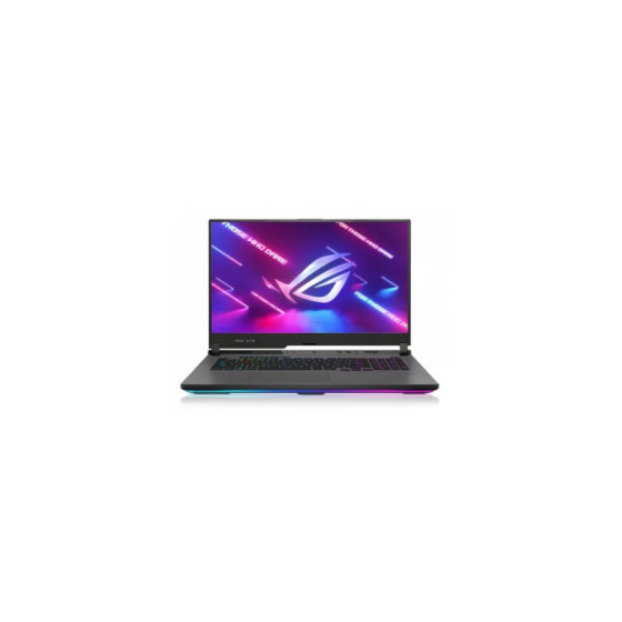 ORDINATEUR PORTABLE ASUS ROG STRIX G17 G713IE-HX004W (90NR05B2-M00990)