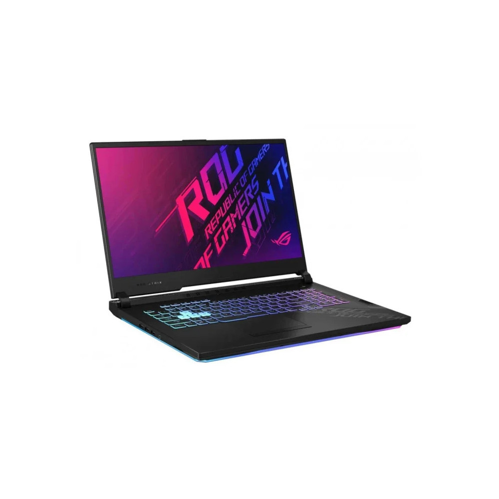 ORDINATEUR PORTABLE ASUS ROG STRIX G17 G713IE-HX004W (90NR05B2-M00990)