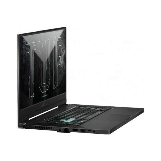 ORDINATEUR PORTABLE ASUS GAMER TUF DUSH FX516PE-HN002T (90NR0651-M01090)