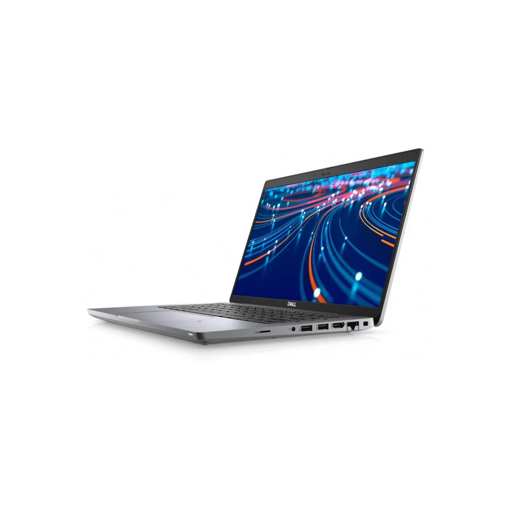 ORDINATEUR PORTABLE DELL LATITUDE 5420 11th I5 (N38L542014EMEA_UBU)