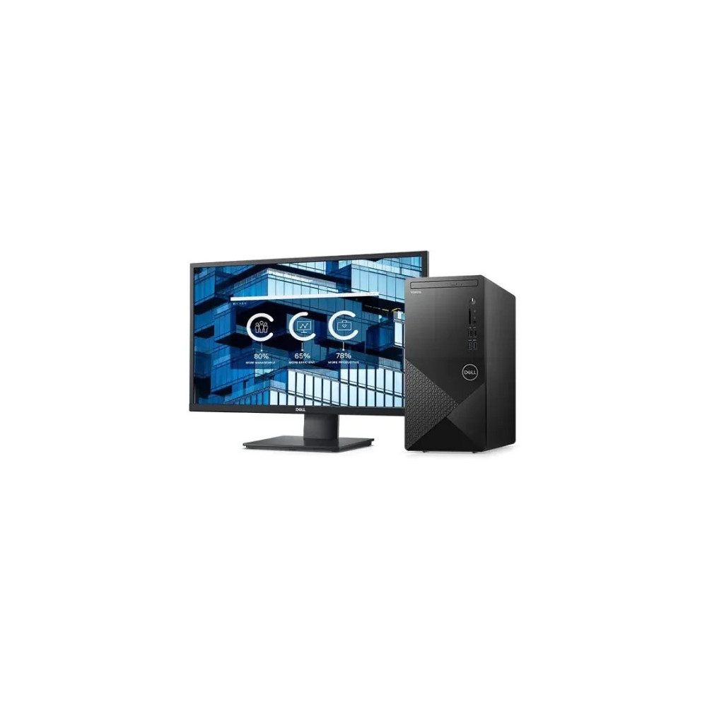 ORDINATEUR DE BUREAU DELL VOSTRO 3888 I5 (N204VD3888EMEA03-P)