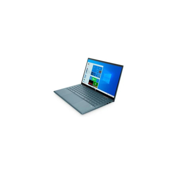 ORDINATEUR PORTABLE CONVERTIBLE HP PAVILION x360 14-dy0002nk (464J8EA)