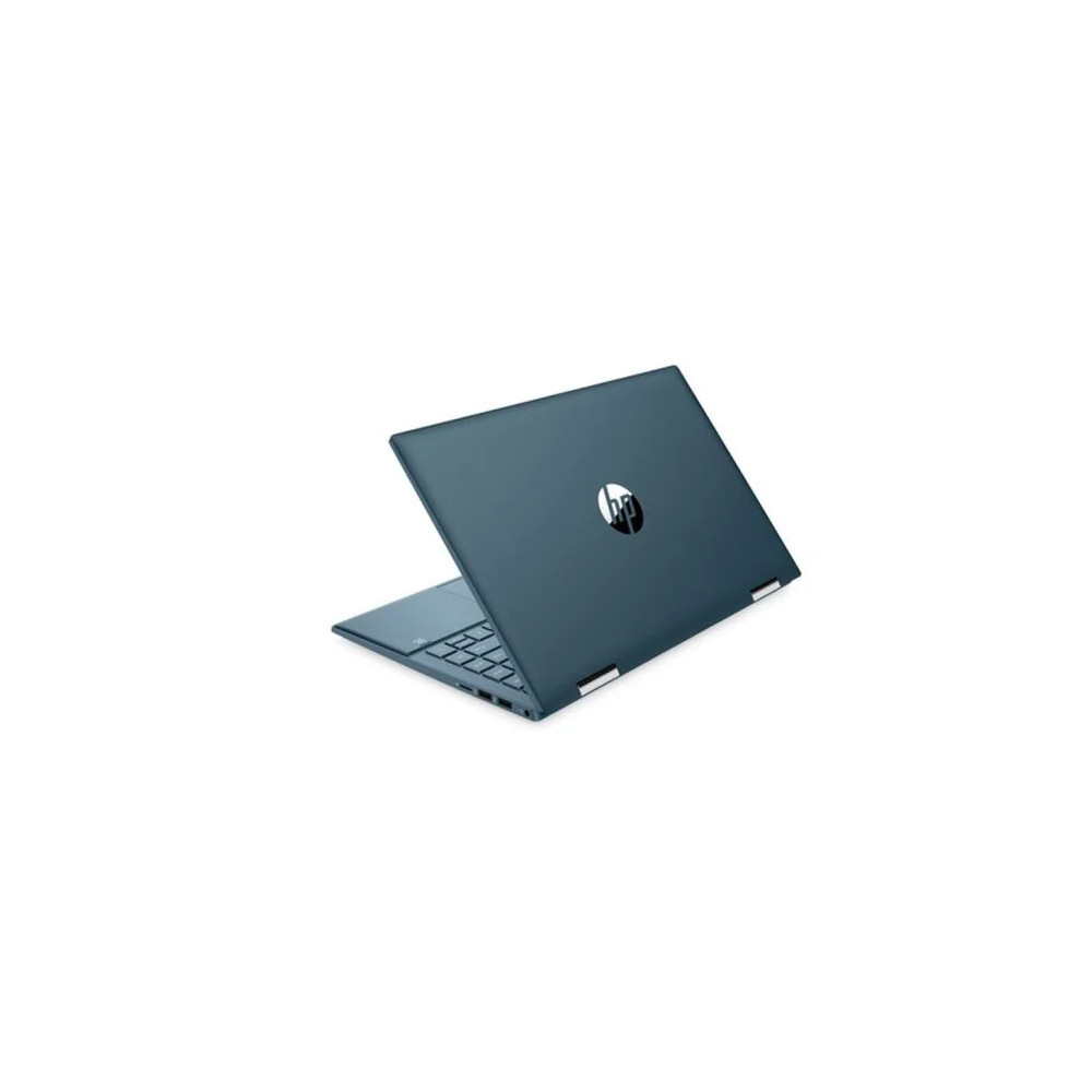 ORDINATEUR PORTABLE CONVERTIBLE HP PAVILION x360 14-dy0002nk (464J8EA)
