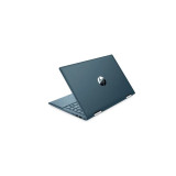 ORDINATEUR PORTABLE CONVERTIBLE HP PAVILION x360 14-dy0002nk (464J8EA)