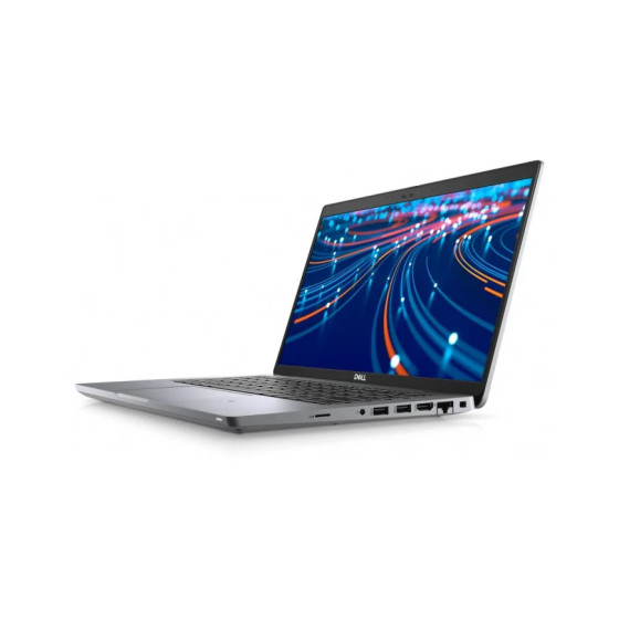 ORDINATEUR PORTABLE DELL LATITUDE 5420 11th I7 (N8L542014EMEA)