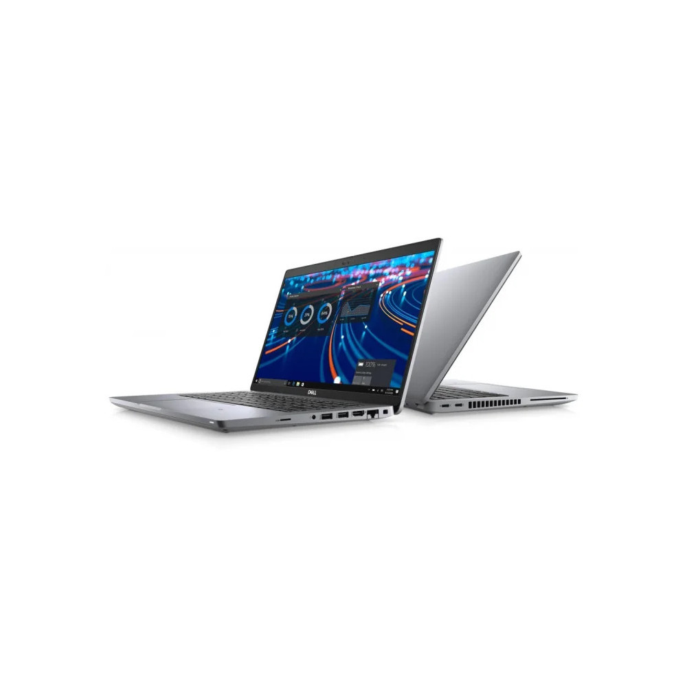 ORDINATEUR PORTABLE DELL LATITUDE 5420 11th I7 (N8L542014EMEA)