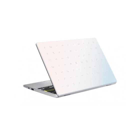 ORDINATEUR PORTABLE ASUS E410M-BV1181T (90NB0Q12-M33010)