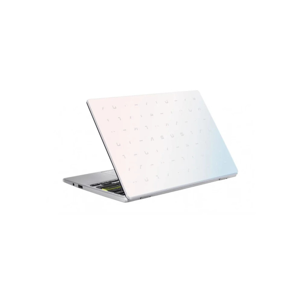 ORDINATEUR PORTABLE ASUS E410M-BV1181T (90NB0Q12-M33010)