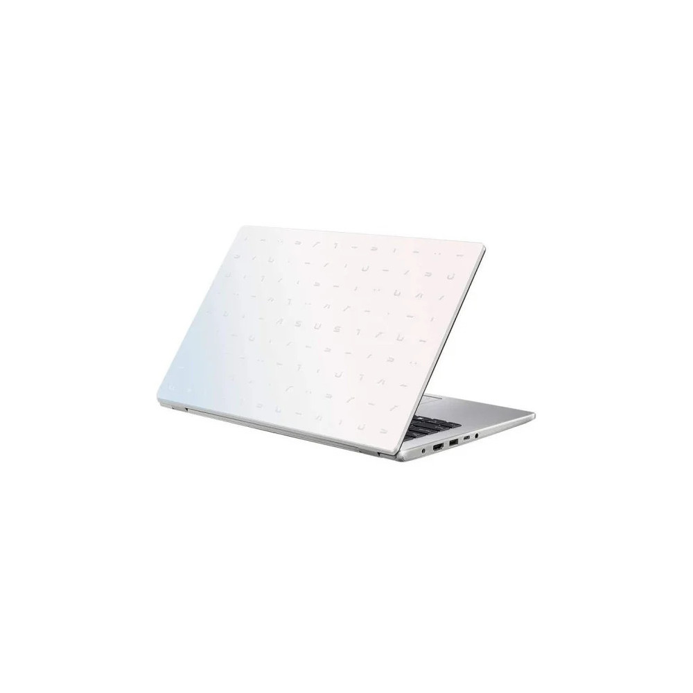 ORDINATEUR PORTABLE ASUS E410M-BV1181T (90NB0Q12-M33010)