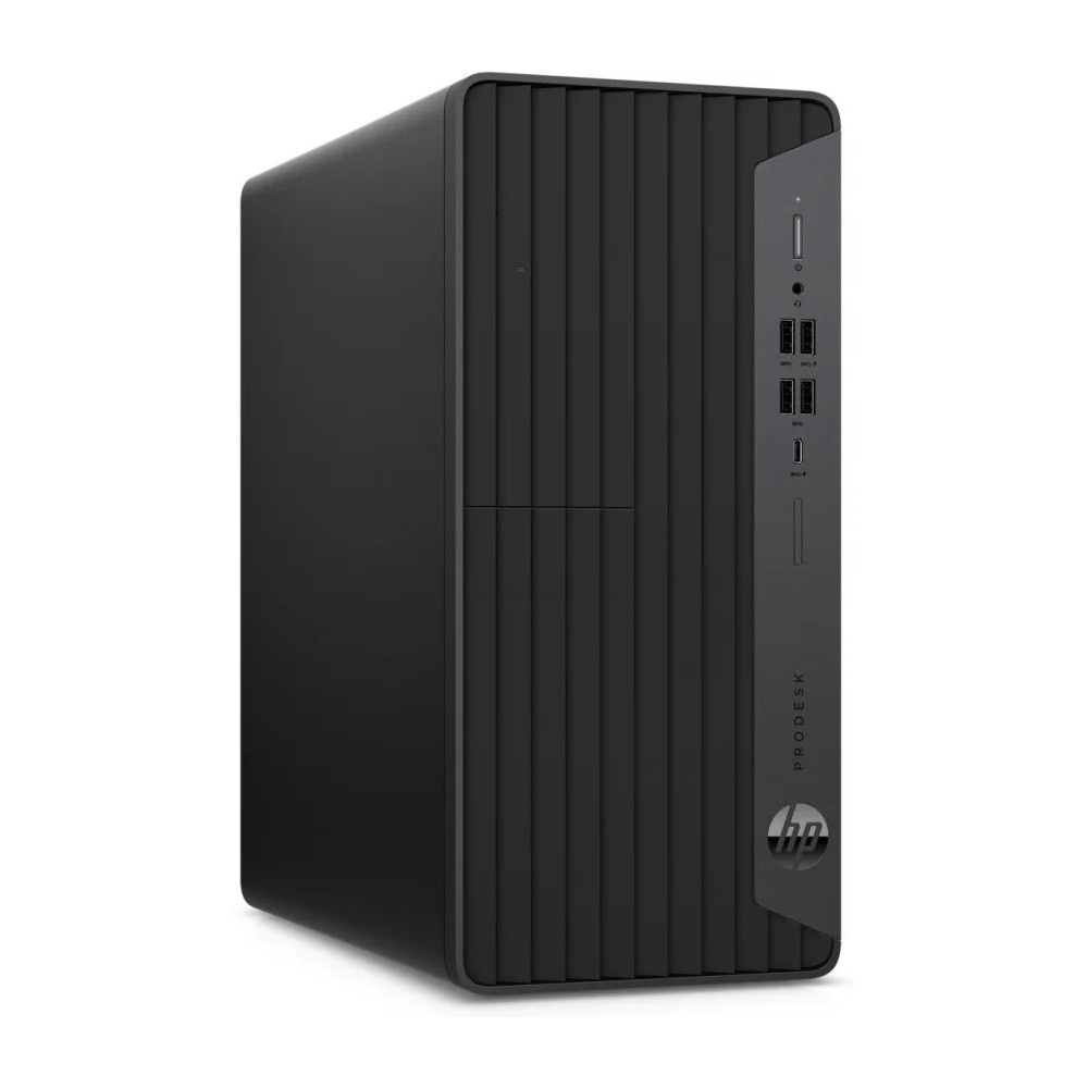 ORDINATEUR FORMAT MICROTOUR HP PRODESK 600 G6 (1D2Z5EA)