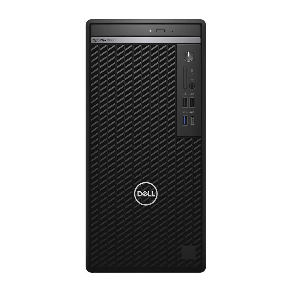 ORDINATEUR DE BUREAU DELL OPTIPLEX 5080 TOUR (DL-5080MT-I5-W)