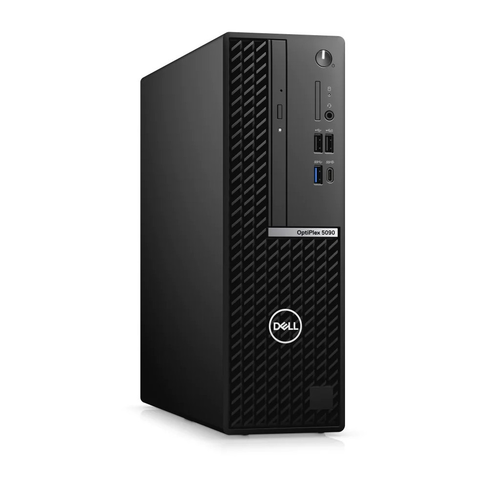 ORDINATEUR DE BUREAU DELL OPTIPLEX 5090 MINI TOUR (DL-OPT5090-I5-W)