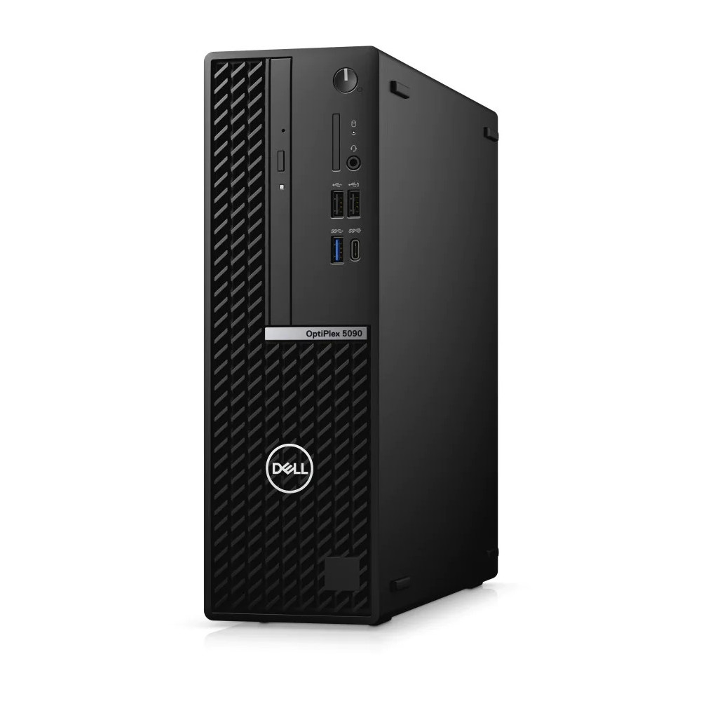 ORDINATEUR DE BUREAU DELL OPTIPLEX 5090 MINI TOUR (DL-OPT5090-I5-W)
