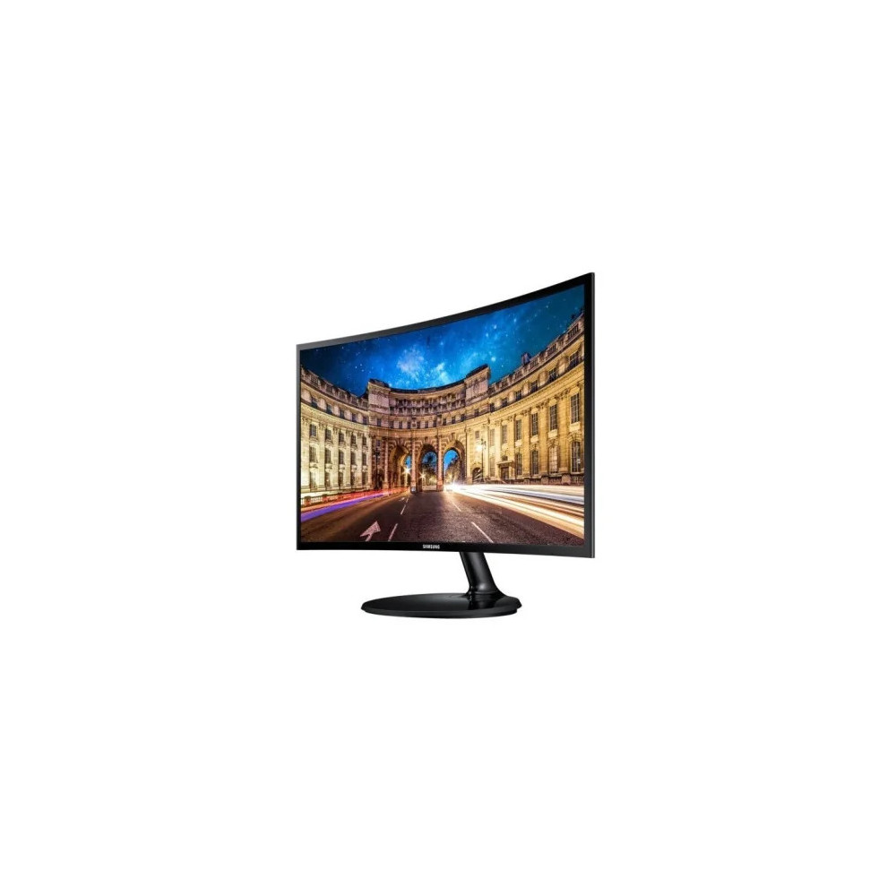 MONITEUR SAMSUNG ECRAN INCURVE 24 " (LC24F390FHMXZN)