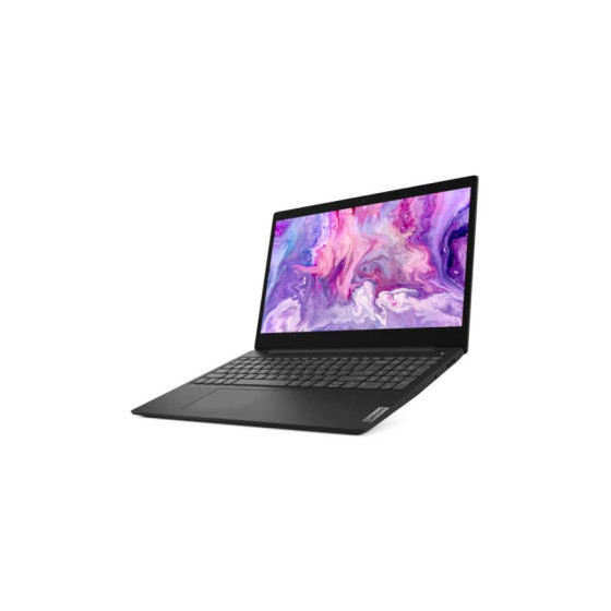 ORDINATEUR PORTABLE LENOVO IdeaPad 3 15ADA05 (81W1017DFE)