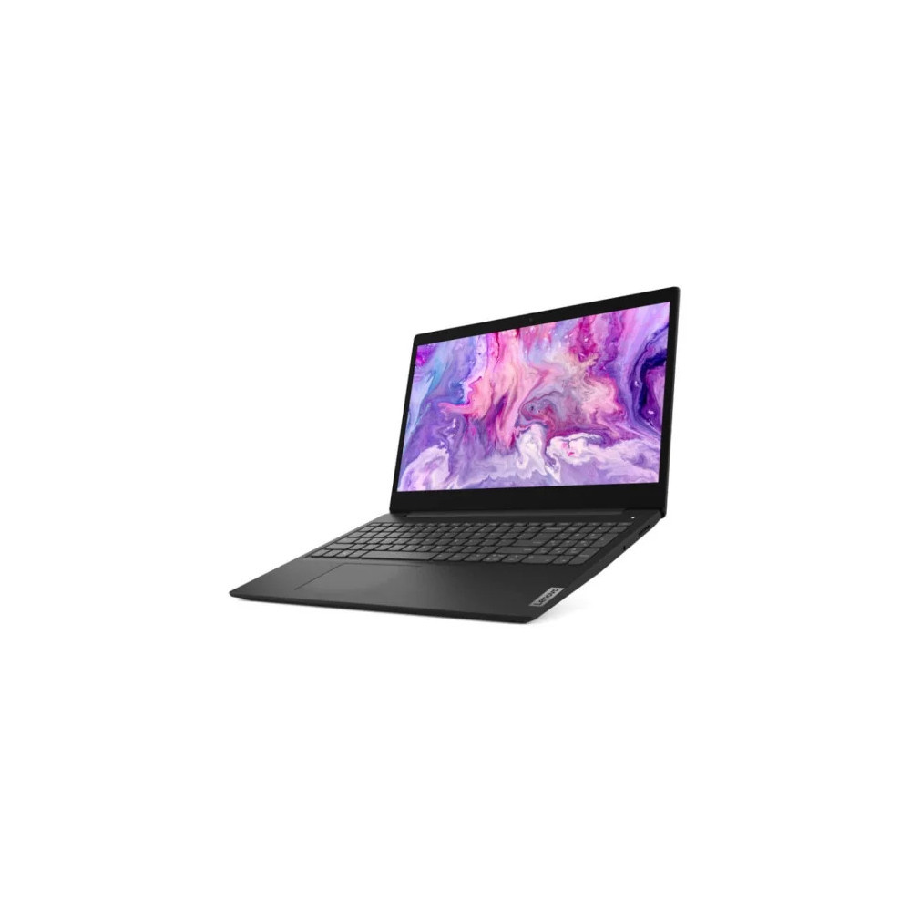 ORDINATEUR PORTABLE LENOVO IdeaPad 3 15ADA05 (81W1017DFE)
