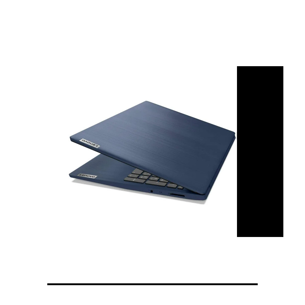 ORDINATEUR PORTABLE LENOVO IdeaPad 3 15IGL05 (81WB00QDFE)