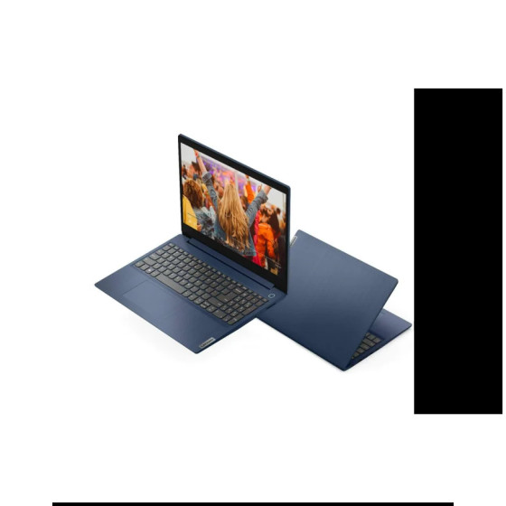 ORDINATEUR PORTABLE LENOVO IdeaPad 3 15IGL05 (81WB00QDFE)