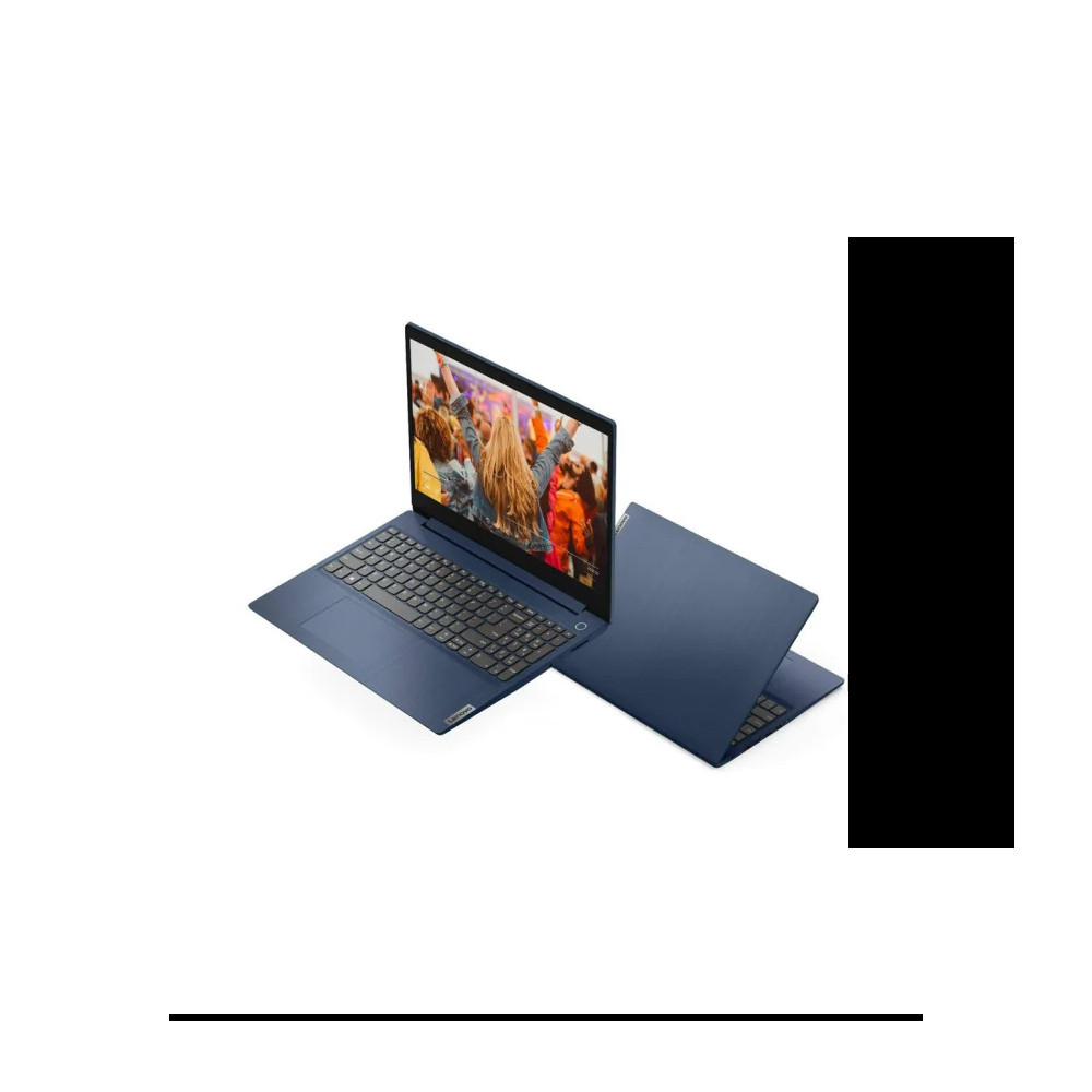 ORDINATEUR PORTABLE LENOVO IdeaPad 3 15IGL05 (81WB00QDFE)