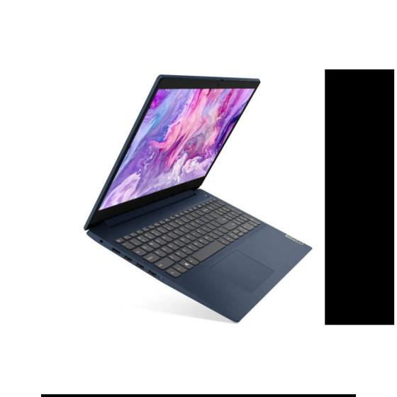 ORDINATEUR PORTABLE LENOVO IdeaPad 3 15IGL05 (81WB00QDFE)