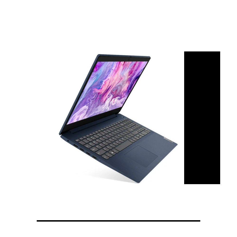 ORDINATEUR PORTABLE LENOVO IdeaPad 3 15IGL05 (81WB00QDFE)