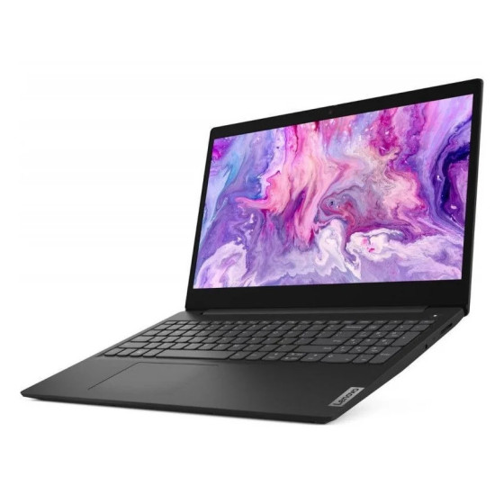 ORDINATEUR PORTABLE LENOVO IdeaPad 3 15ADA05 (81W1017GFE)