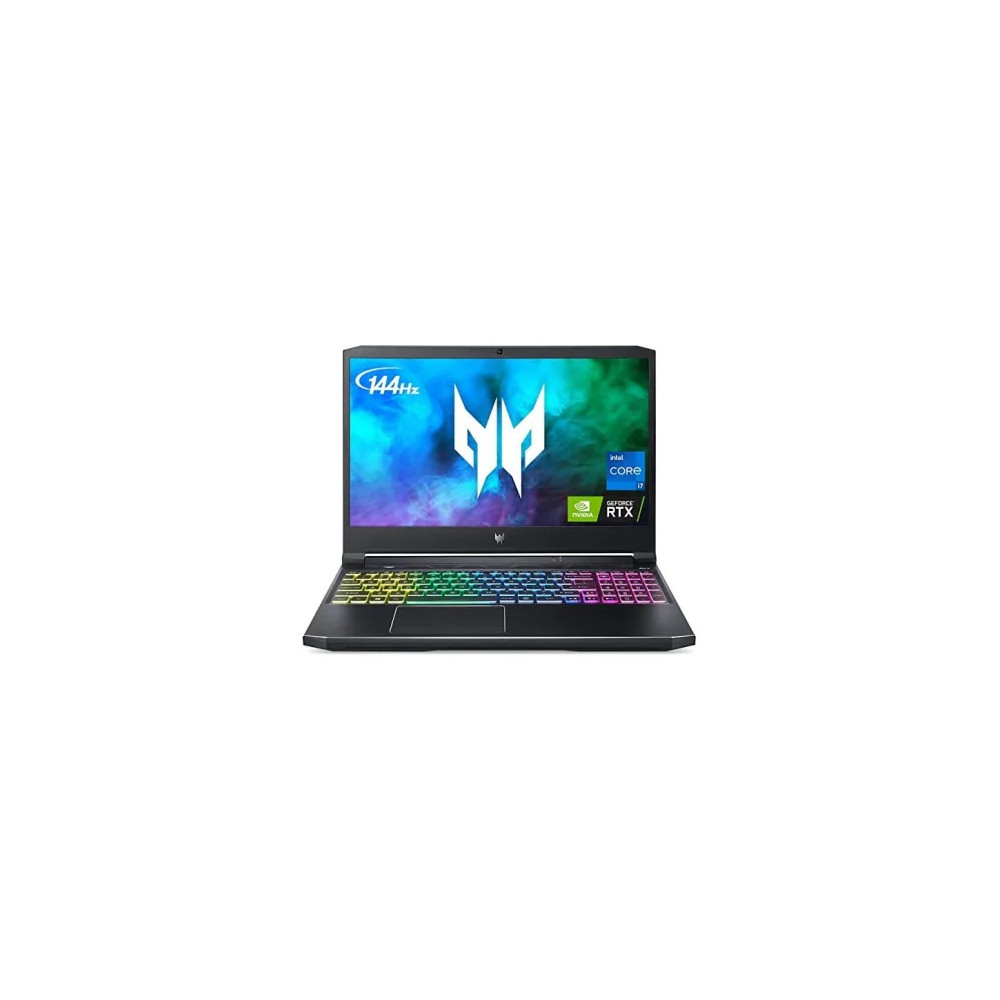 ORDINATEUR PORTABLE ACER PREDATOR HELIOS 300 (PH315-54-72WP)