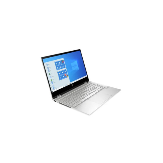 ORDINATEUR PORTABLE HP PAVILION X360 CONVIRTIBLE 14-DW1002NK (2Q9F3EA)